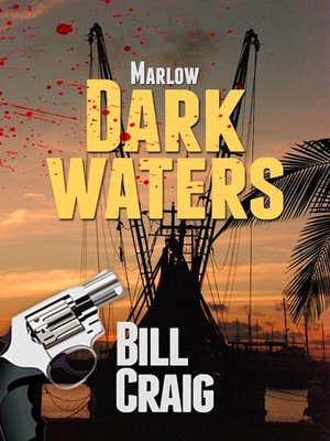 cover image of Marlow
